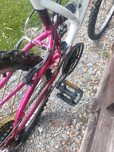 bike