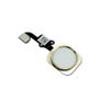 Home Button Assembly Flex Cable Replacement For iPhone 6S plus GOLD-#155223 Image 3
