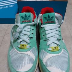 Adidas Torsion Originals ZX 9000 OG 30-years of Torsion UK-7,5/EUR-41.1/3 FU8403-2019