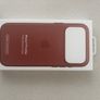 Apple iPhone 17 Pro Max 512GB Cosmic Orange and Case Image 6