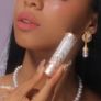 Flower Knows Little Angel Matte Lipstick in C03 Radiant Seraph Image 3