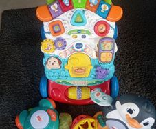 interactive toys