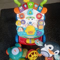 interactive toys