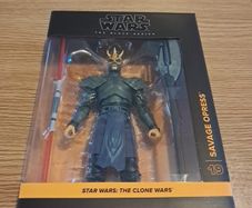 Star Wars Black Series: Savage Opress 6'' Deluxe