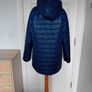 ATLAS womens padded coat Image 4