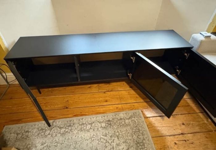 Ikea Tv Cabinet