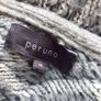 Per Una Ladies Grey Mix Open Front Edge to Edge Heavy Cardigan /Coatagin Medium 12/14 includes post Image 9