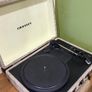 Crosley record player Image 2