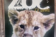 The Zoo dvd