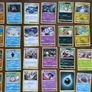 50 Pokemon Cards Image 2