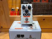 Warm Audio ODD