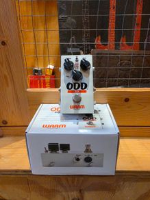 Warm Audio ODD