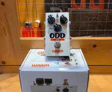 Warm Audio ODD