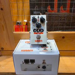 Warm Audio ODD
