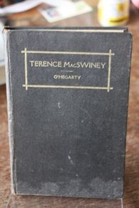 Terence Mac Swiney