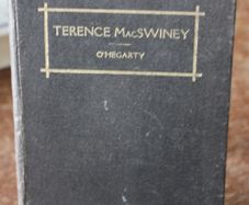 Terence Mac Swiney