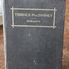 Terence Mac Swiney