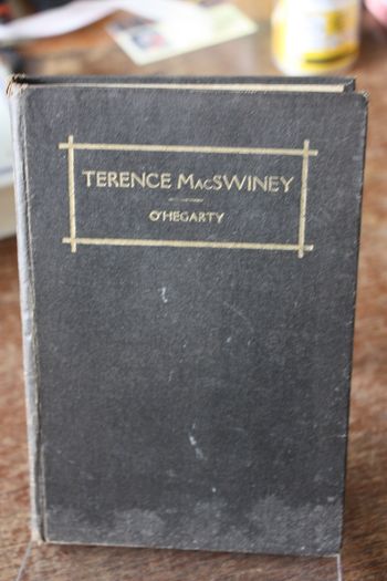 Terence Mac Swiney
