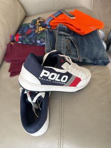 Ralph Lauren  Brand New