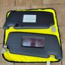 Ford Sierra Interior Sun Visors Image 2