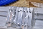 solar railig joiners