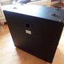 Marshall 4 x 12 cab Image 4