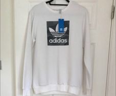 Boys Adidas 15/16 yrs