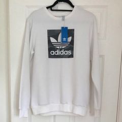 Boys Adidas 15/16 yrs