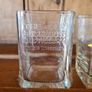 bushmills whiskey glasses Image 2