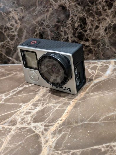 video camera