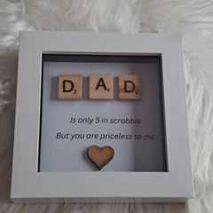 Father's Day Frame