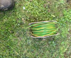 electrical cable