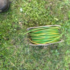 electrical cable