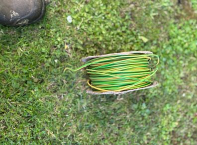 electrical cable