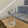 48x Guinness Glasses Image 3