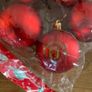 Manchester United Christmas bauble Image 2
