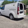 Breaking Hyundai Staria van 2.2crdi 2024 Image 7
