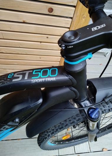 electric bike
