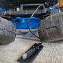 Monster Jam Megalodon Truck Image 5