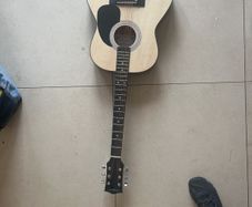 Martin smith acoustic guitar