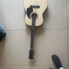 Martin smith acoustic guitar