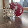 Vintage Cooper Helmet Image 5