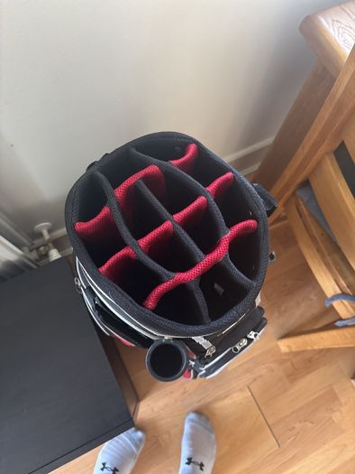 Golf bag