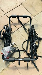bike rack