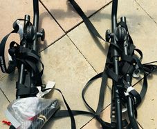 bike rack