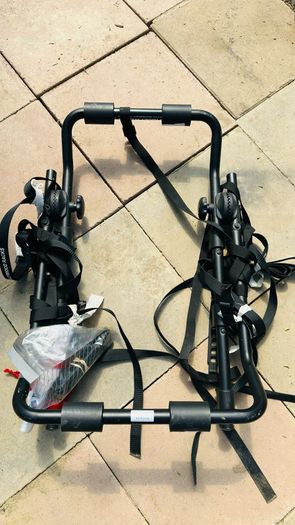 bike rack