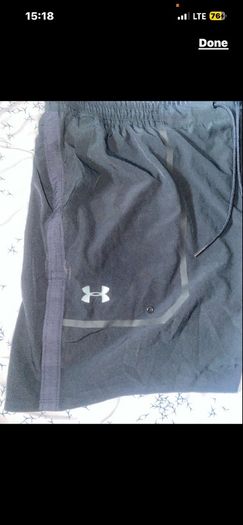 Under Armour Shorts size xxl /xl