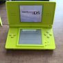 nintendo DS console and games in like new condition Image 4