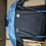Dublin GAA half zip top Image 2