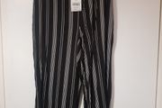 Wide leg trousers size 14